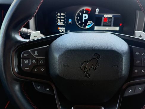 Used 2023 Ford Bronco Raptor AWD/4WD image 15
