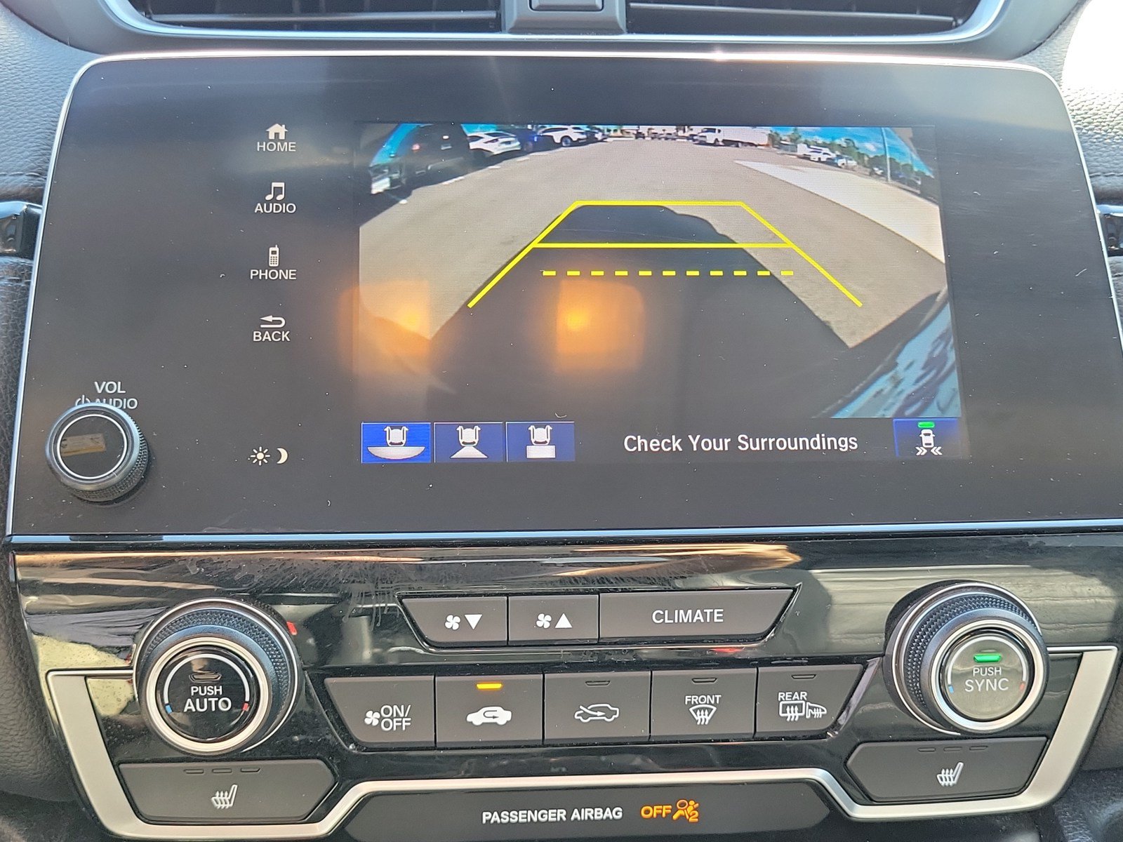Used 2020 Honda CR-V EX-L image 24