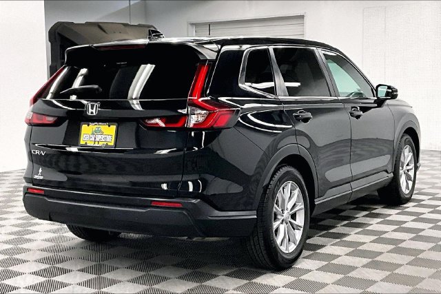 Used 2024 Honda CR-V EX-L image 13