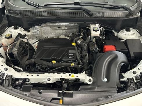 Certified 2023 Buick Encore GX Preferred w/ Cold Weather Comfort Package image 29