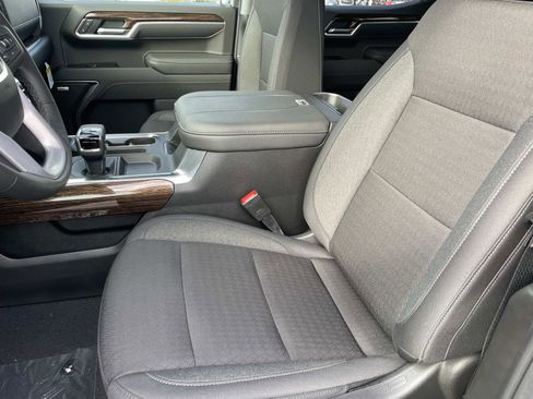 New 2026 GMC Sierra 1500 Elevation w/ Preferred Package image 22