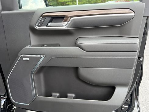 New 2026 Chevrolet Silverado 1500 LT Trail Boss w/ LT Trail Boss Premium Package AWD/4WD image 14