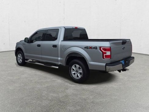 Used 2020 Ford F150 XLT image 7