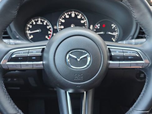 Used 2023 MAZDA CX-30 AWD 2.5 S w/ Premium Package image 25