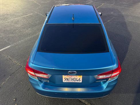 Used 2018 Subaru Impreza 2.0i AWD/4WD image 8