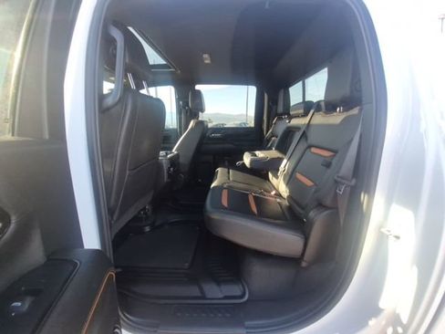 Used 2024 GMC Sierra 3500 AT4 w/ Technology Package image 15