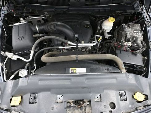 Used 2017 RAM 1500 Sport AWD/4WD image 54