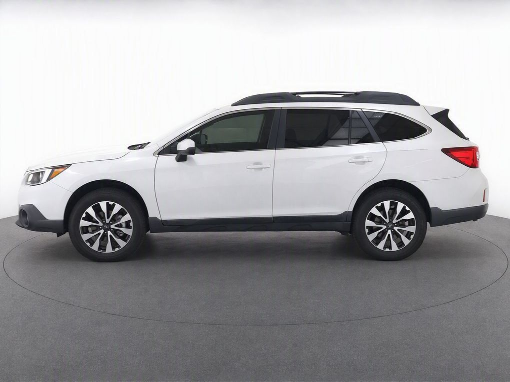 Used 2017 Subaru Outback 3.6R Limited AWD/4WD image 8