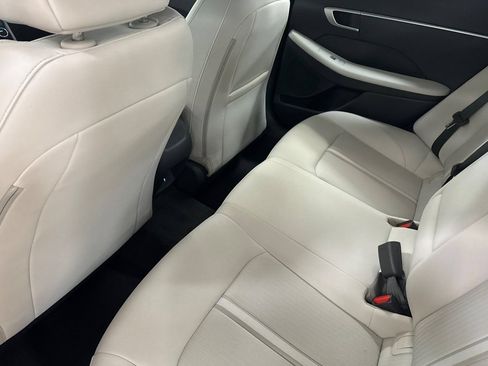 New 2025 Hyundai Sonata SEL FWD image 12