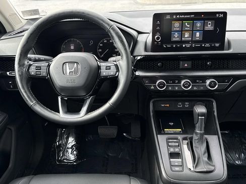 Used 2023 Honda CR-V EX-L image 3