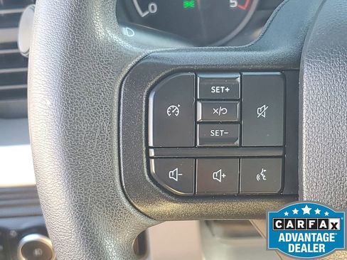 Used 2024 Ford F350 XLT image 34