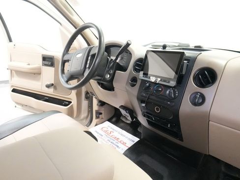 Used 2007 Ford F150 XL image 21