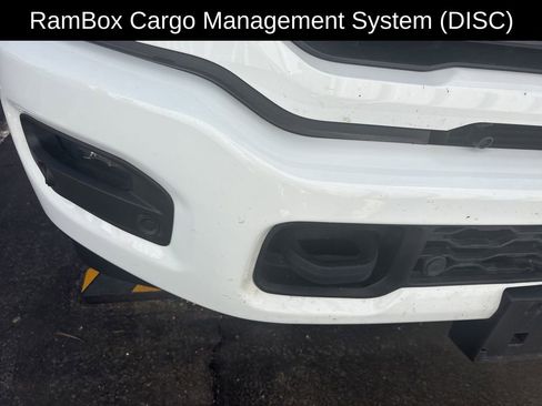 Certified 2022 RAM 2500 Laramie image 13