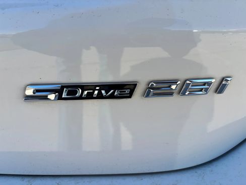 Used 2018 BMW X1 sDrive28i FWD image 37