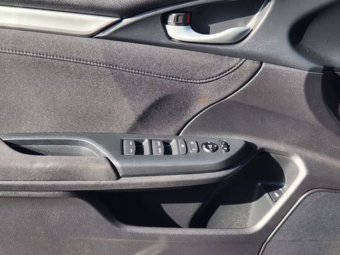 Used 2016 Honda Civic EX image 23