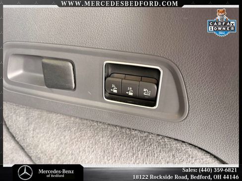 Used 2020 Mercedes-Benz GLS 580 4MATIC image 24