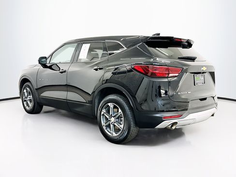 Used 2025 Chevrolet Blazer LT image 5