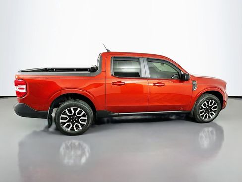 Used 2024 Ford Maverick Lariat FWD image 8