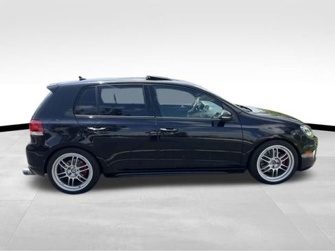 Used 2013 Volkswagen GTI Driver's Edition FWD image 9