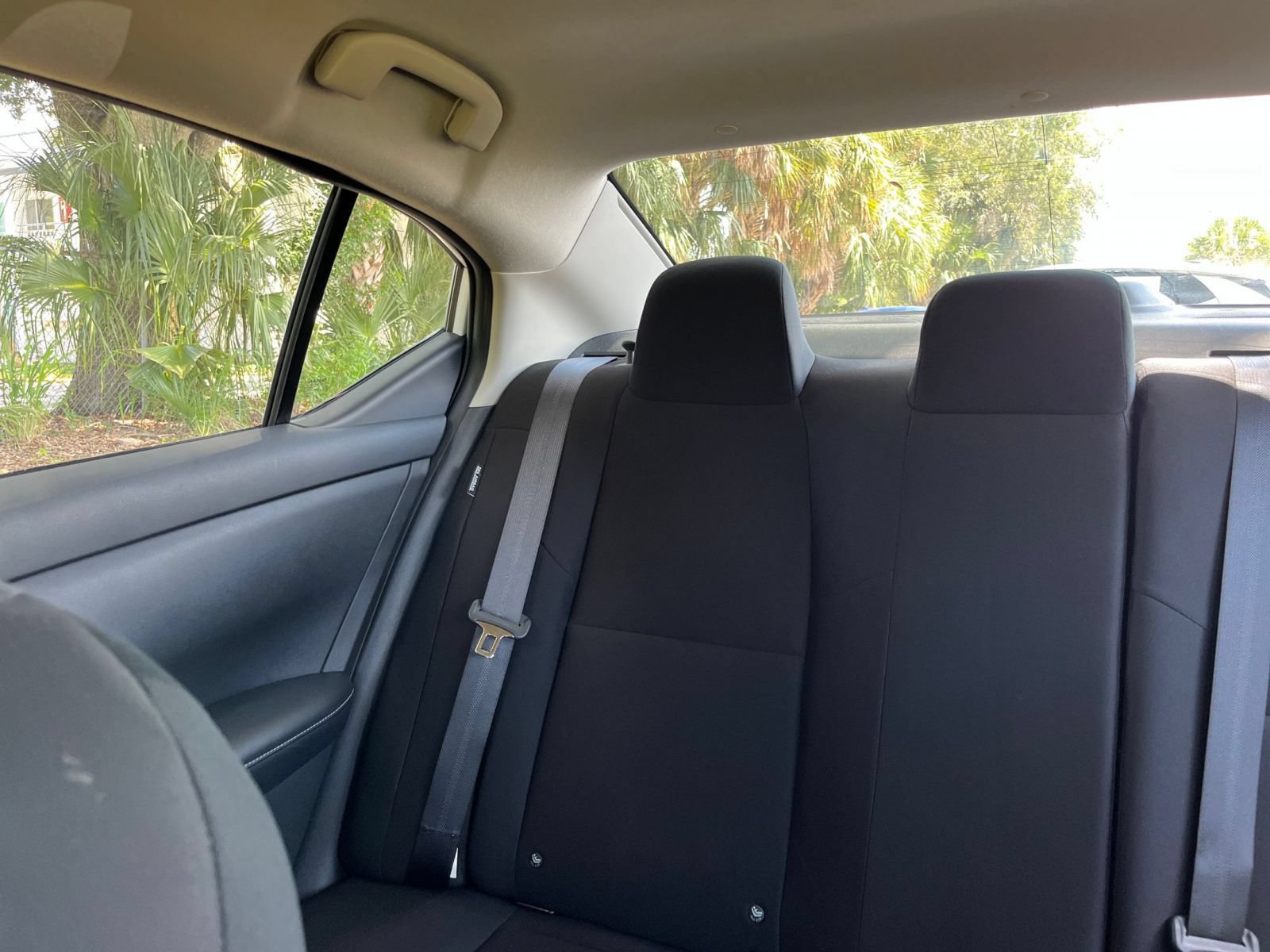 Used 2025 Nissan Sentra S FWD image 38