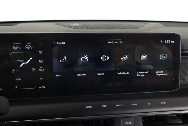 Certified 2024 Kia EV9 GT-Line AWD/4WD image 34