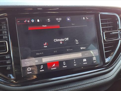 Used 2022 Dodge Durango GT image 8