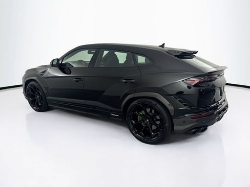 Used 2024 Lamborghini Urus Performante AWD/4WD image 7