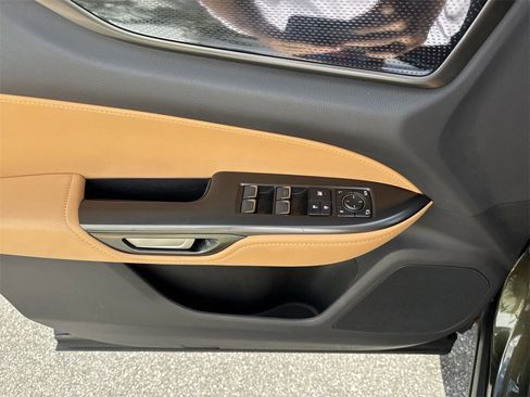 Used 2023 Lexus NX 250 FWD w/ Towing Package (2000 Lbs) image 41