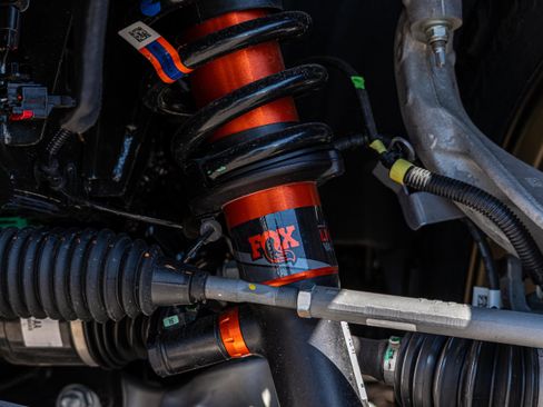 New 2025 Ford Bronco Raptor image 30