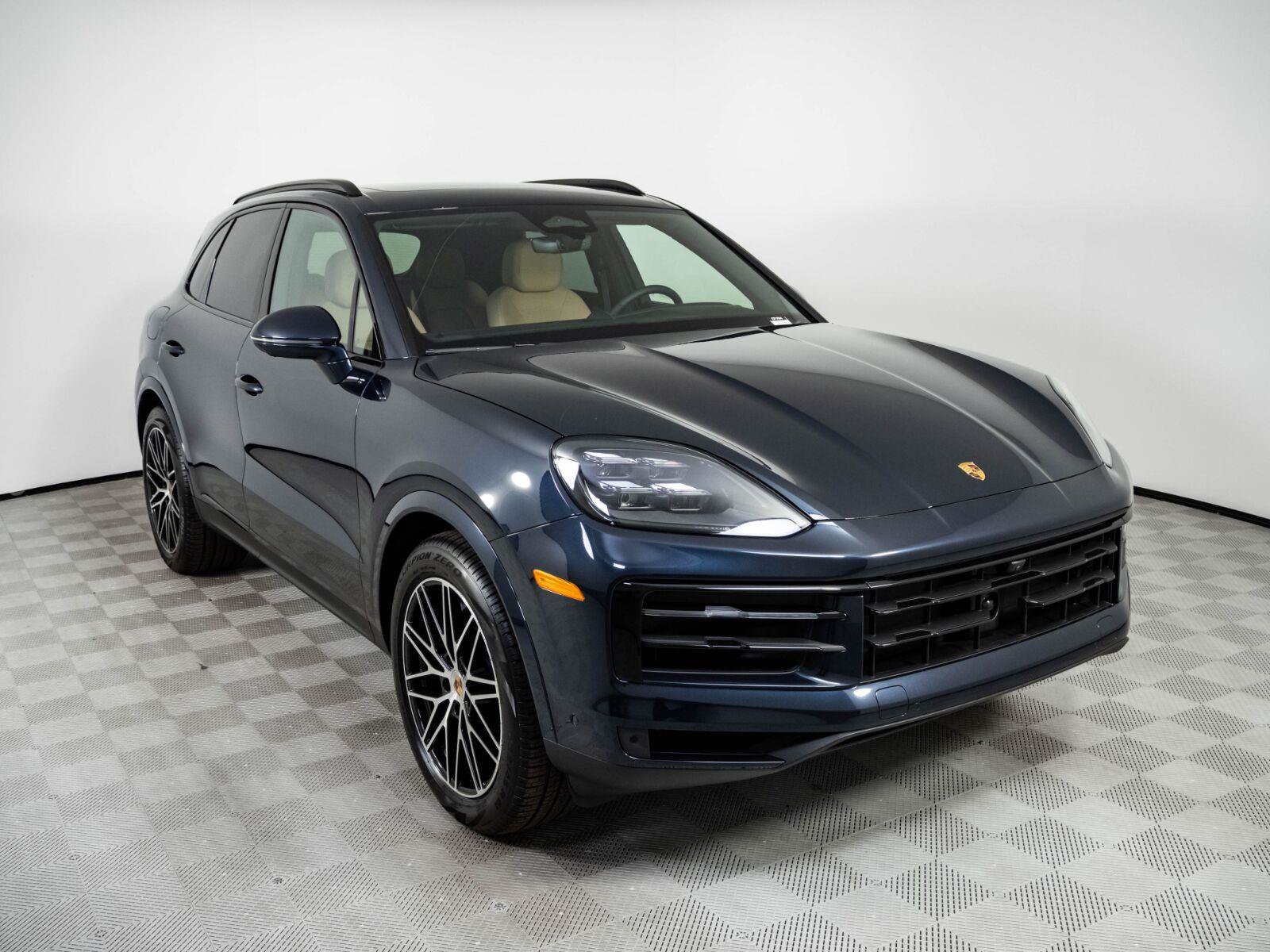 New 2026 Porsche Cayenne AWD/4WD image 27