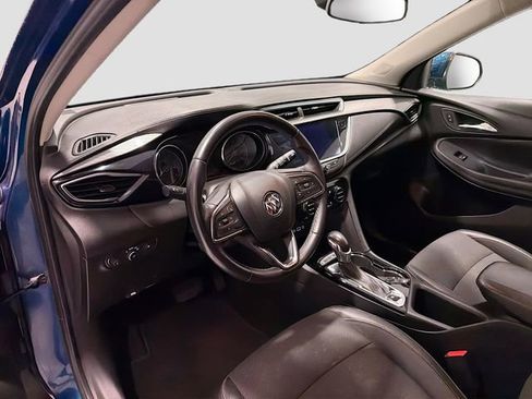 Used 2020 Buick Encore GX Select FWD image 9
