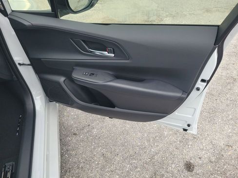 New 2026 Toyota Prius Plug-In Hybrid image 44