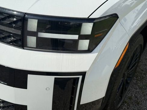 New 2025 Hyundai Santa Fe Calligraphy image 12