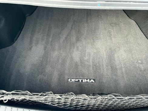 Used 2013 Kia Optima LX w/ Convenience Pkg image 29