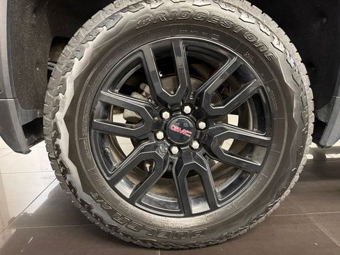 Used 2021 GMC Sierra 1500 Elevation w/ Preferred Package AWD/4WD image 7