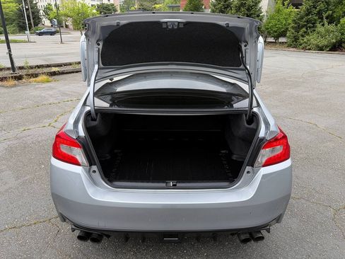 Used 2015 Subaru WRX STI AWD/4WD image 28