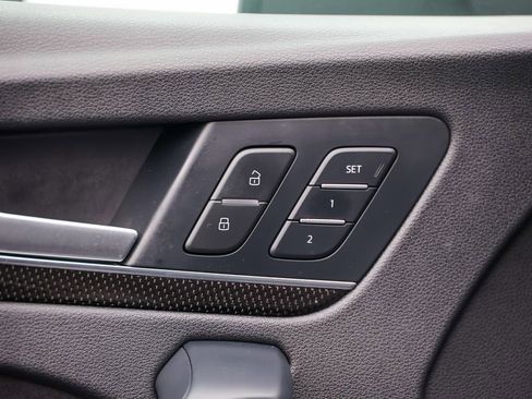 Used 2021 Audi SQ5 Premium Plus w/ Premium Plus Package image 5