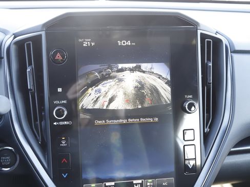 New 2026 Subaru Impreza RS image 28