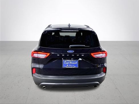 Used 2025 Ford Escape ST-Line FWD image 7
