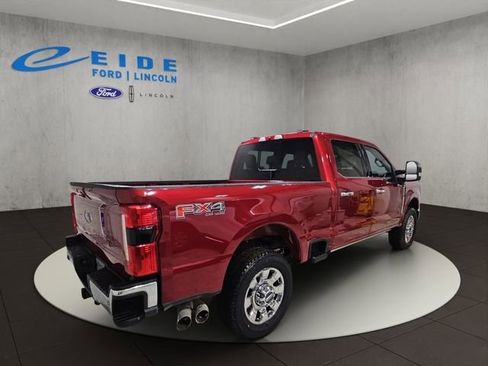 New 2026 Ford F250 Lariat w/ Lariat Ultimate Package image 5