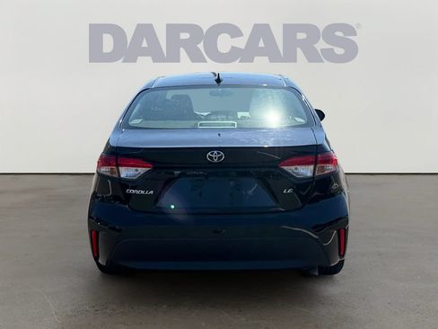 Used 2023 Toyota Corolla LE FWD image 6