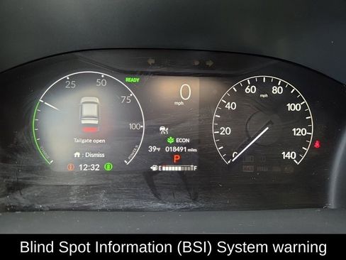 Used 2024 Honda CR-V Sport Touring image 14