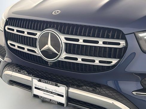 Certified 2025 Mercedes-Benz GLE 450e 4MATIC image 14