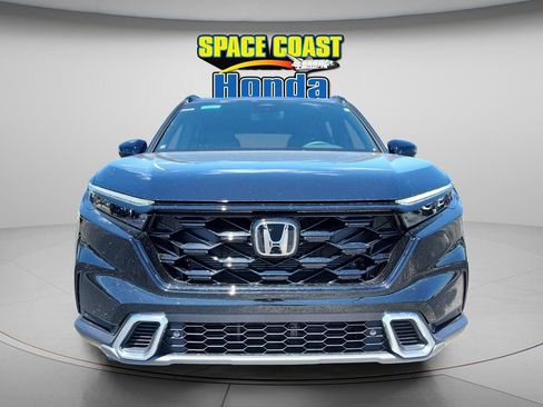 New 2026 Honda CR-V Sport Touring image 3