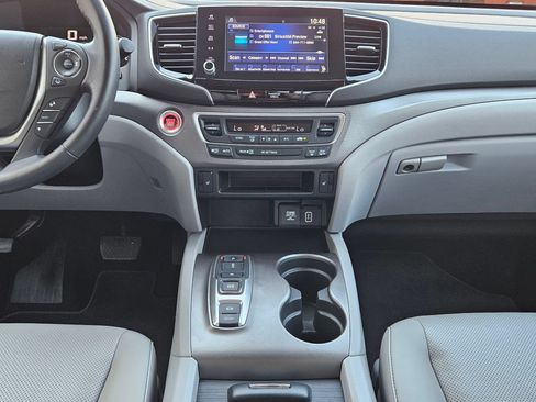 Used 2022 Honda Ridgeline RTL image 10