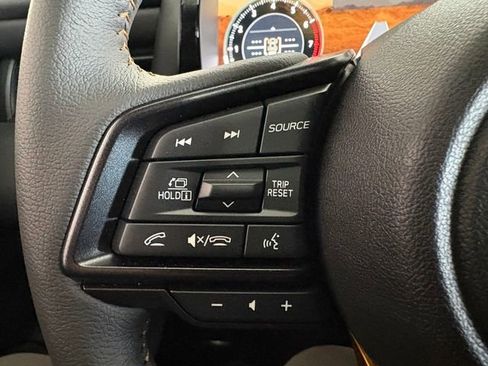 New 2026 Subaru Outback Wilderness image 23