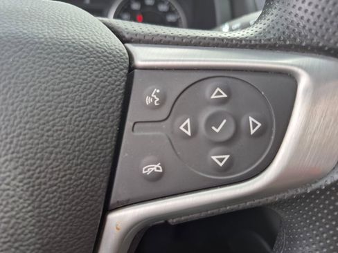 Used 2023 GMC Acadia SLE image 20