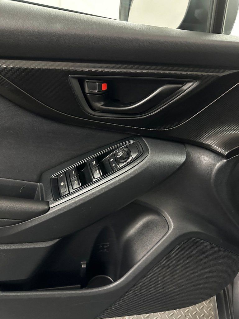 Used 2019 Subaru Impreza 2.0i Premium AWD/4WD image 8