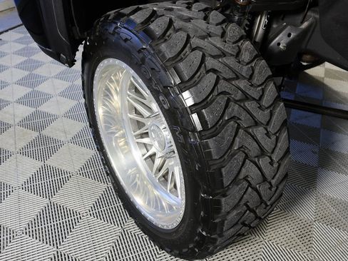 Used 2024 GMC Sierra 2500 Denali w/ Denali Reserve Package image 46