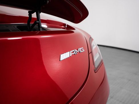 Used 2012 Mercedes-Benz SLS AMG Roadster image 18